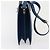 LOUIS VUITTON Borsa a Spalla Capuchin Epi Blu M52345 LV Auth ep5571 - vista 3