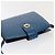 LOUIS VUITTON Borsa a Spalla Capuchin Epi Blu M52345 LV Auth ep5571 - vista 6