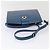 LOUIS VUITTON Borsa a Spalla Capuchin Epi Blu M52345 LV Auth ep5571 - vista 7