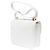 Hermès Sac HERMES Constance en Cuir Blanc - 100707 - vue 5