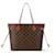 Louis Vuitton LV Neverfull Inside Out MM Marrone - vista 2