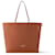 Louis Vuitton LV Neverfull Inside Out MM Marrone - vista 4