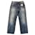 Jeans rectos slim ALICE R13 Azul
