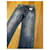 Jeans rectos slim ALICE R13 Azul - vista 2