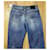 Jeans rectos slim ALICE R13 Azul - vista 4