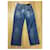 Jeans rectos slim ALICE R13 Azul - vista 5
