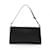 Louis Vuitton Epi Pochette Accessory Pouch Handbag Black Leather  ref.1631137