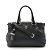 Tote Borsa a mano in pelle morbida Prada