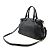 Tote Borsa a mano in pelle morbida Prada - vista 3