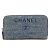 Cartera larga Chanel Deauville Azul - vista 2