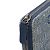 Cartera larga Chanel Deauville Azul - vista 5