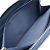 Cartera larga Chanel Deauville Azul - vista 7