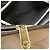 Louis Vuitton Langbörse M69353 Zippy Monogram Giant Reverse Braun - Ansicht 6