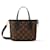 Louis Vuitton LV Neverfull Inside Out BB nero - vista 4