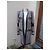 Cappotto Alexandre Vauthier in Tweed Multicolore - vista 10