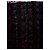 Cappotto Alexandre Vauthier in Tweed Multicolore - vista 15