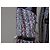 Cappotto Alexandre Vauthier in Tweed Multicolore - vista 16