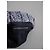 Cappotto Alexandre Vauthier in Tweed Multicolore - vista 2