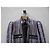 Cappotto Alexandre Vauthier in Tweed Multicolore - vista 4