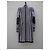 Cappotto Alexandre Vauthier in Tweed Multicolore - vista 7