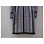 Cappotto Alexandre Vauthier in Tweed Multicolore - vista 8