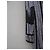 Cappotto Alexandre Vauthier in Tweed Multicolore - vista 9