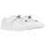 Kelly Hermès HERMES  Tênis T.EU 39 Couro Branco