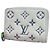 Louis Vuitton Wallet Coussin Lou M82768 Grau
