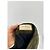 Autre Marque Unsignierte Hose T.IT 38 Polyester Khaki - Ansicht 3