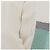 Céline CELINE Tops T.FR 38 Viscosa Blanco - vista 7