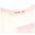 Céline CELINE Tops T.FR 38 Viscosa Blanco - vista 8