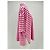 Autre Marque Triangl tops T.Internacional M Algodón Rosa - vista 3