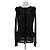 Burberry tops T.FR 38 Viscosa Negro