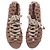 Sandali Marc Jacobs T.EU 39 Pelle Marrone - vista 6