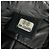 Cambon Borsa a mano con paillettes Chanel Deauville Marrone - vista 9