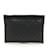 Louis Vuitton Monogram Eclipse Pochette Discovery Clutch Bag Cloth  ref.1631766