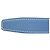 Cinturón reversible Hermès Constance H de cuero azul - vista 5