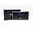 Trendy CC Cartera larga acolchada Chanel Negro - vista 2