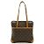 Borsa a Spalla Coussin GM Monogramma Louis Vuitton - vista 2
