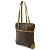 Borsa a Spalla Coussin GM Monogramma Louis Vuitton - vista 3