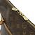 Borsa a Spalla Coussin GM Monogramma Louis Vuitton - vista 7