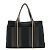 Hermès Hermes Troca Horizontal MM Tote Tasche Braun Schwarz Beige