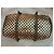 Sac Cabas Marc Jacobs Marron Détails Dorés - vue 4