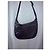 Borsa Chanel in pelle nera Nero - vista 4