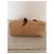 Borsa tote Positano Gucci Marrone Beige Metallico Gold hardware - vista 6