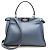 Fendi Peekaboo Medium Handtasche - Ansicht 2