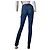 Vaqueros Skinny Azules John Galliano - vista 2