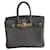Hermès Birkin 25 Grigio Pelle
