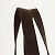 Borsa a Spalla Louis Vuitton Antigua Cabas MM Ecru Crudo - vista 4