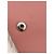 Pliage Longchamp XS leather folding backpack Pink - view 5